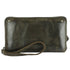 Sierra Wallet/ Wristlet - Latico - Olive